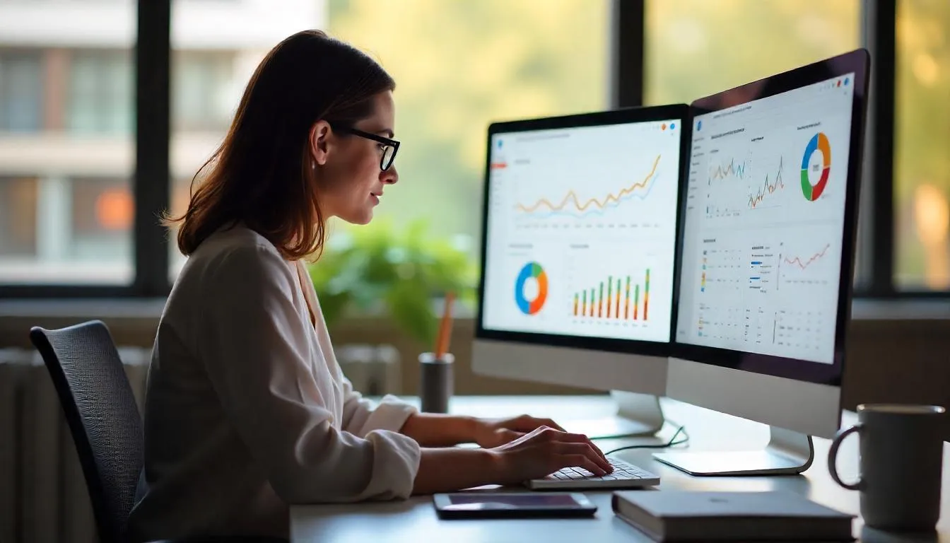 Задачи интернет-маркетолога: как стать востребованным специалистом и успешно продвигать бизнес в Нальчике