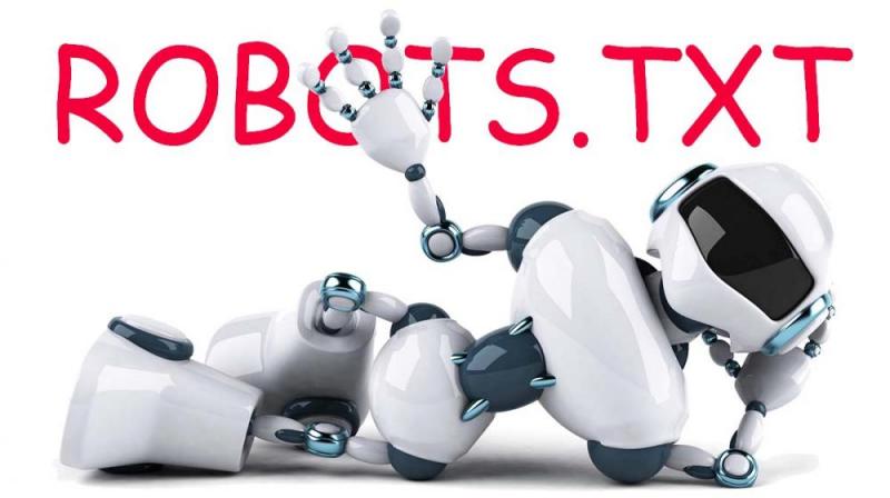 Что такое robots.txt и зачем он нужен в Нальчике